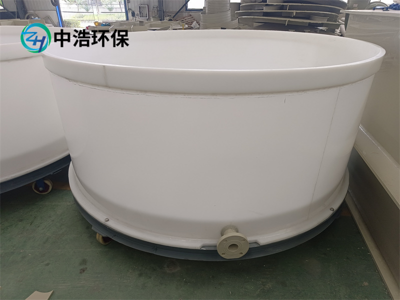 青白江PP抽滤槽